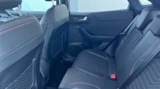 Ford Puma 1.0 EcoBoost Hybrid mHEV ST-Line X 5dr Petrol Hatchback